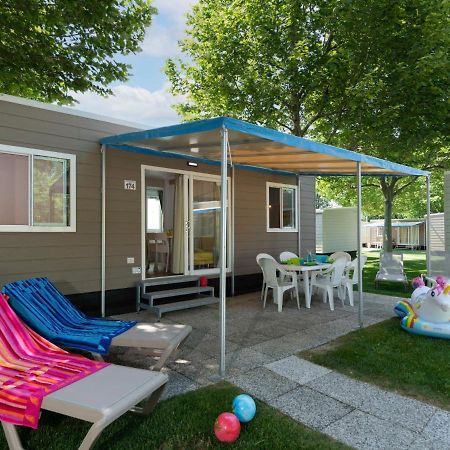 Holiday Home Garda Family Plus By Interhome Rivoltella del Garda Eksteriør billede