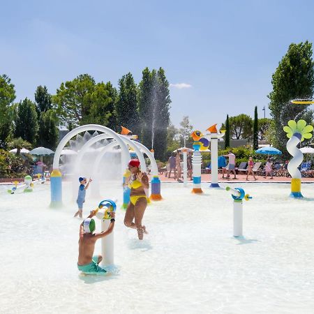 Holiday Home Garda Family Plus By Interhome Rivoltella del Garda Eksteriør billede