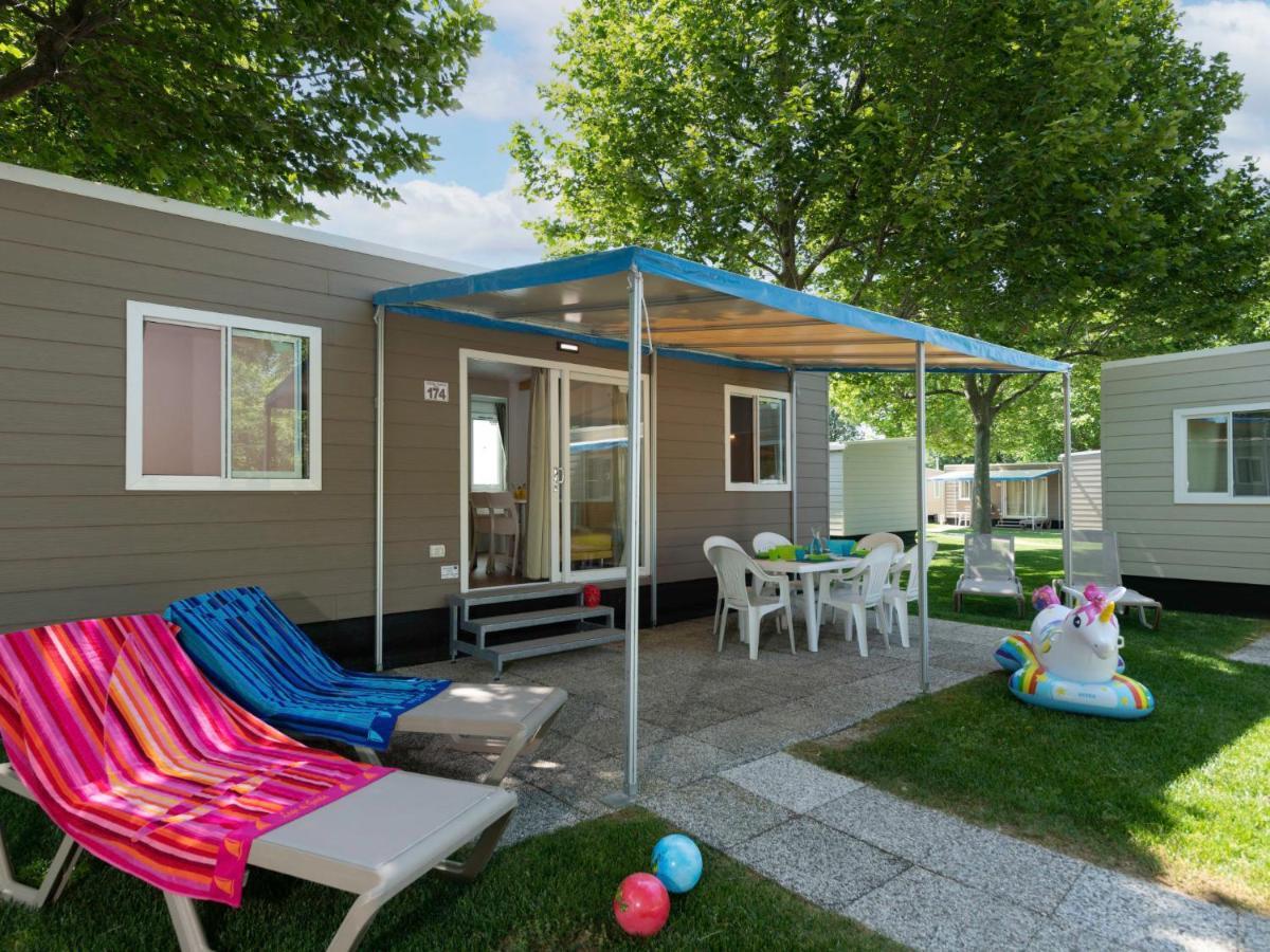 Holiday Home Garda Family Plus By Interhome Rivoltella del Garda Eksteriør billede