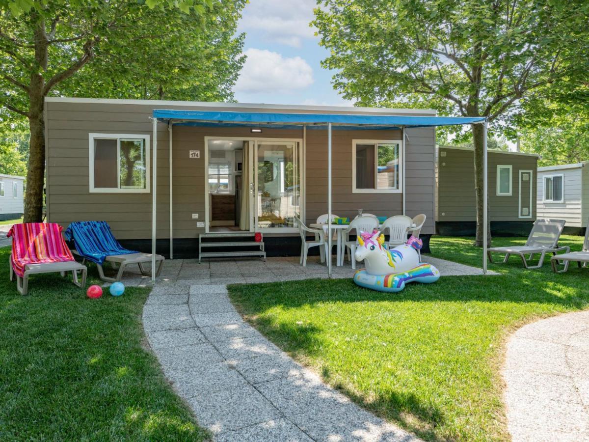 Holiday Home Garda Family Plus By Interhome Rivoltella del Garda Eksteriør billede