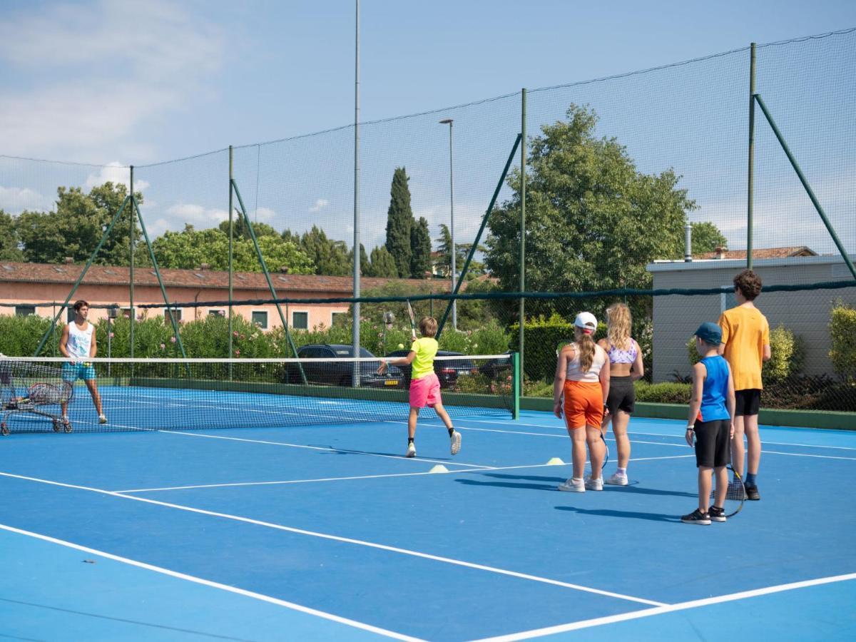 Holiday Home Garda Family Plus By Interhome Rivoltella del Garda Eksteriør billede