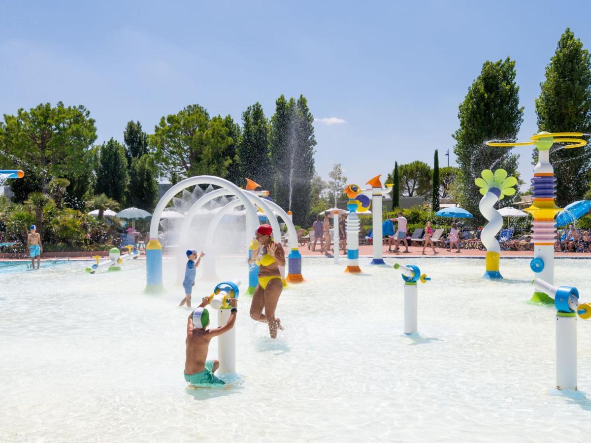 Holiday Home Garda Family Plus By Interhome Rivoltella del Garda Eksteriør billede